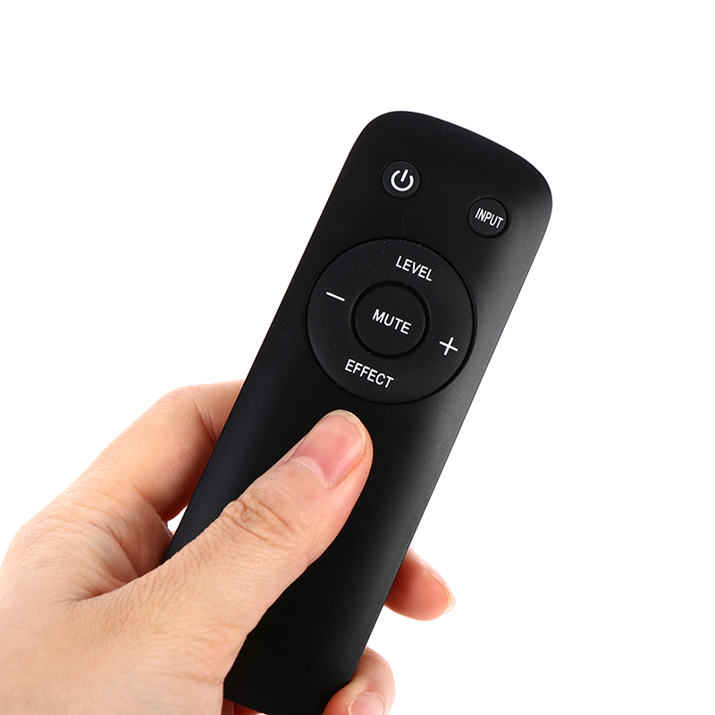 Home Cinema Onkyo 5.1 - Télécommande pour Logitech Z906 5.1, caisson