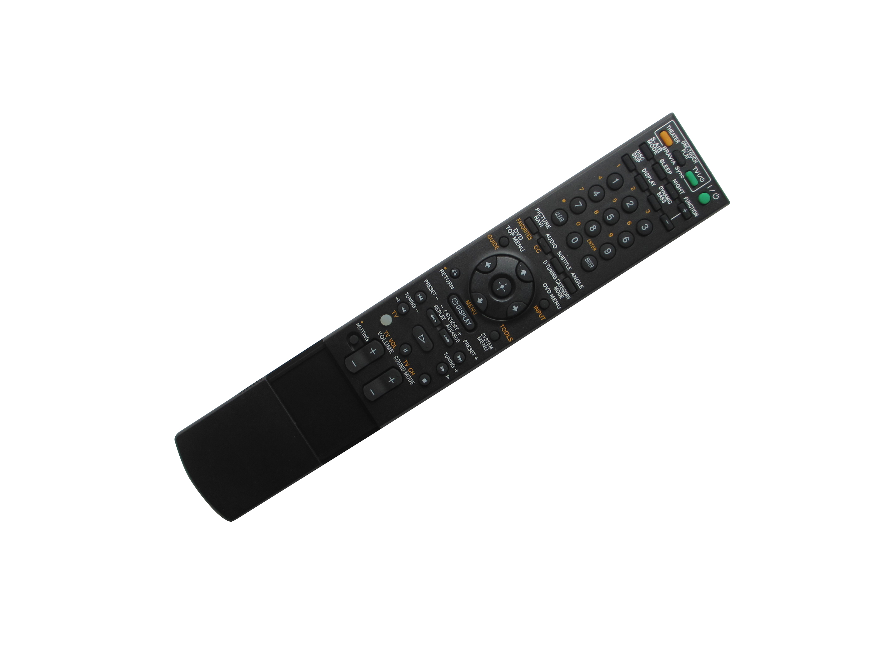 Home Cinema Dvd System - Système de cinéma à domicile avec