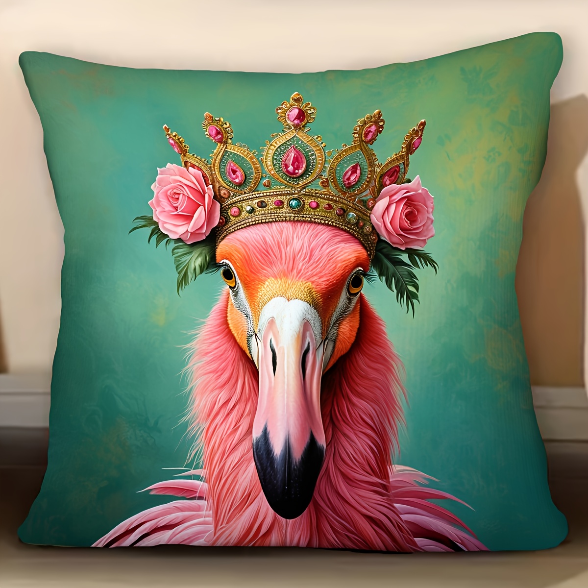 Recliner Sofa Cover - Housse de coussin imprimée sur le
