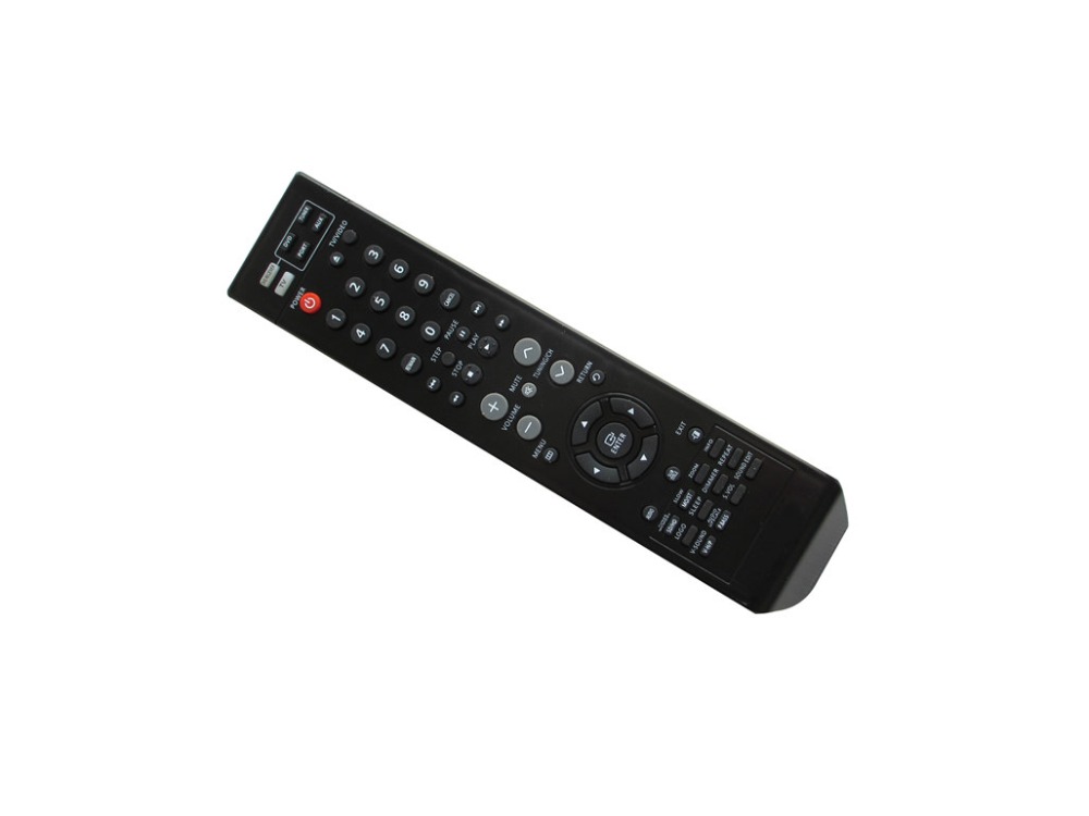 Home Cinema System Samsung - Système Home cinéma, DVD, télécommande, pour