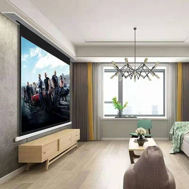 Home Cinema Plafond - Équilibre de la qualité haut de