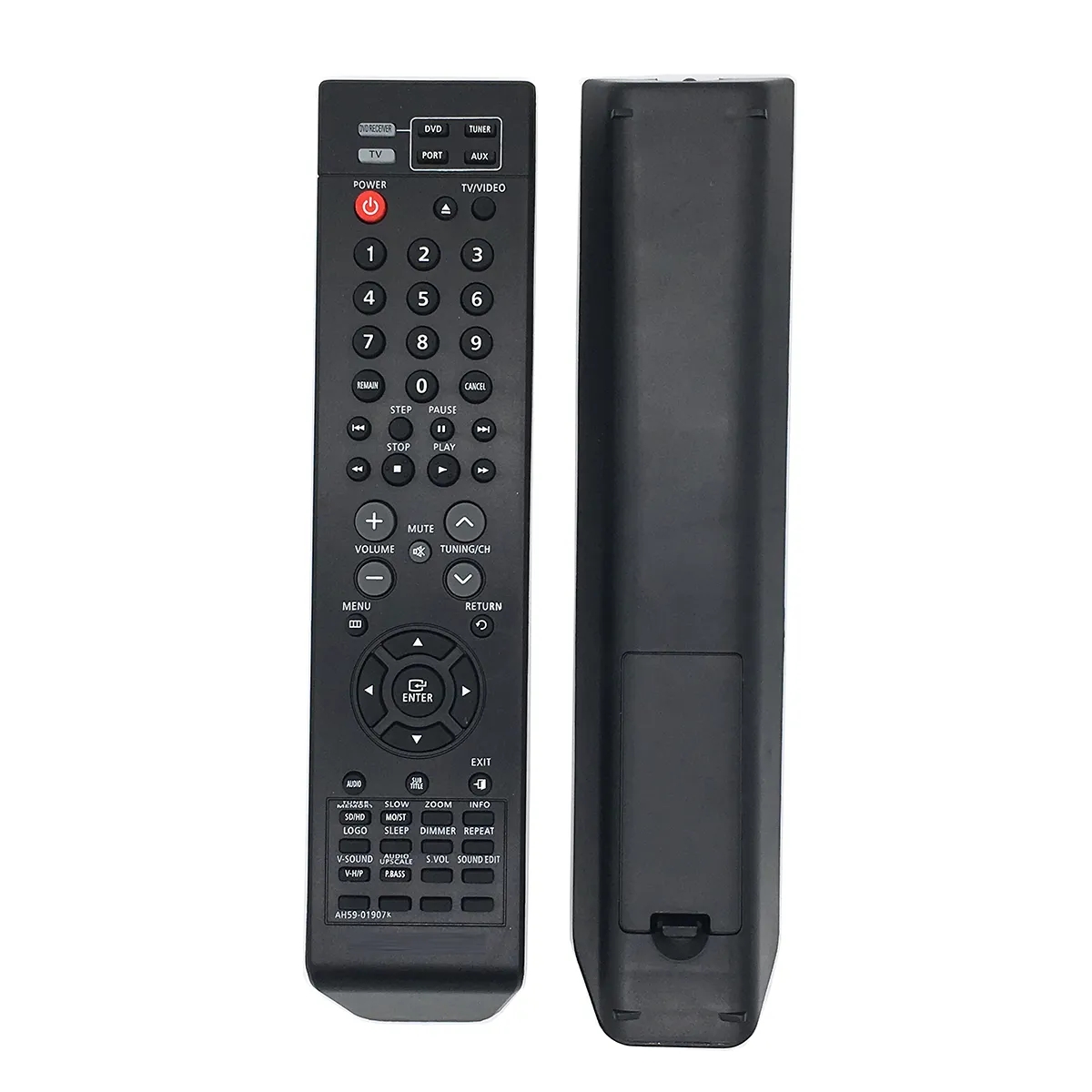 Home Cinema System Samsung - Télécommande universelle pour système Home Cinéma