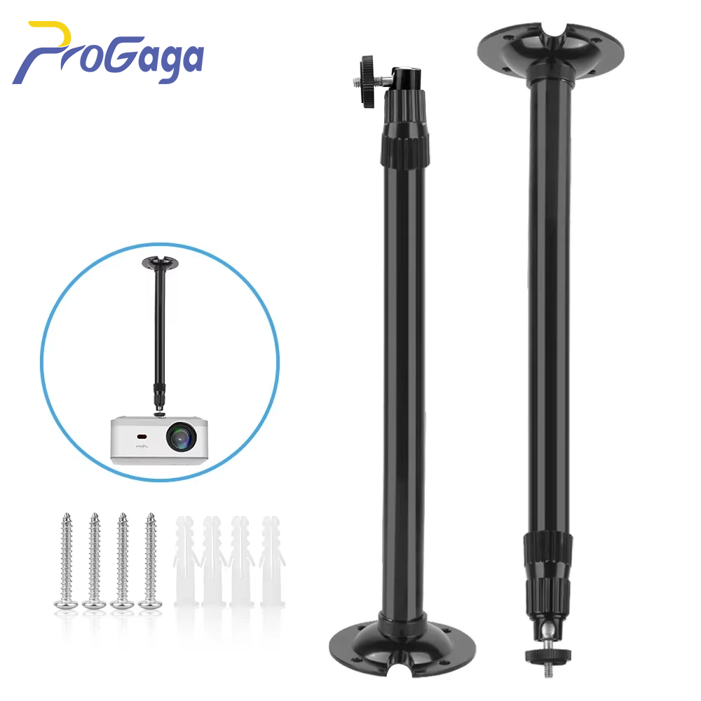 Projector Mount Ceiling - Mini support de projecteur 6mm 40cm
