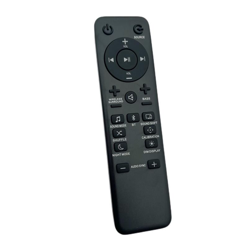 Home Cinema Onkyo 5.1 - N88R télécommande pour JBL Bar 2.1