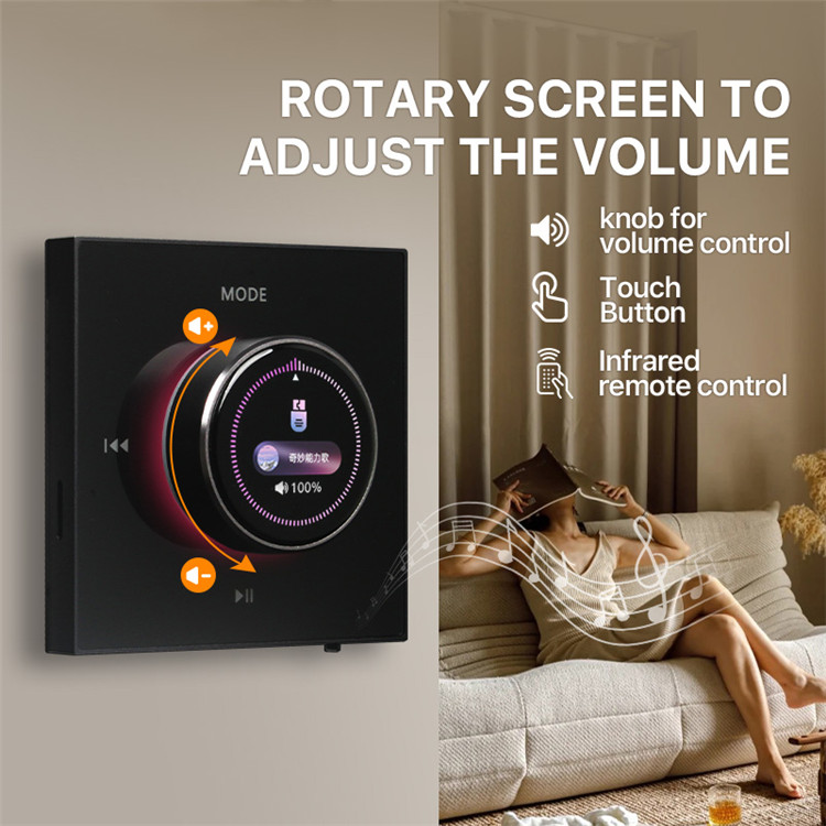 Home Cinema Plafond - Lll Vsmart système de son Home