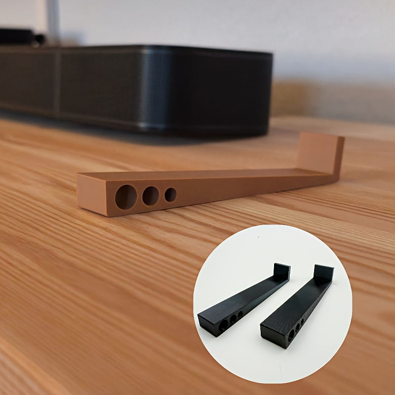 Home Cinema Jbl 800 - 1 paire de supports d'enceintes inclinables