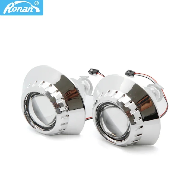 Projector Lamp Replacement - Lentille HID de projecteur au xénon
