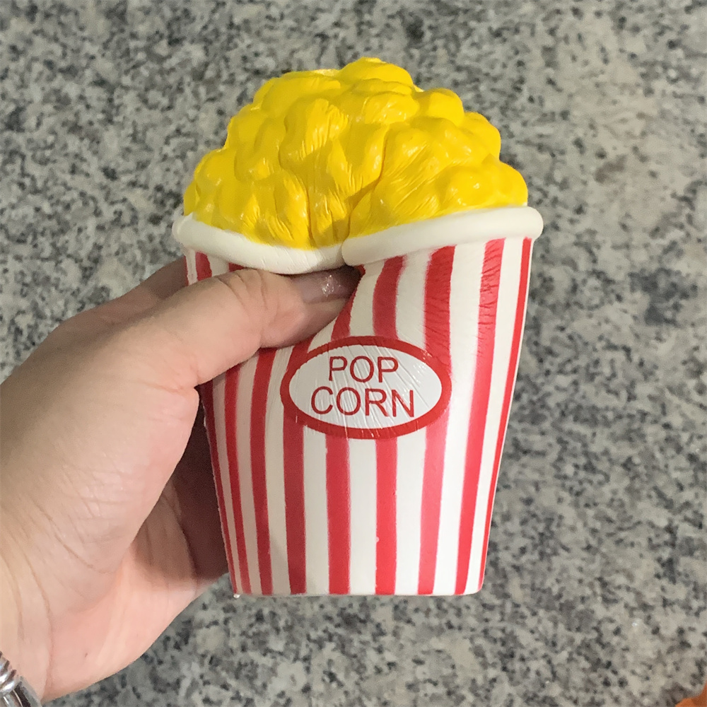Home Cinema Food - Jeu de cinéma maison 5,1 pouces,