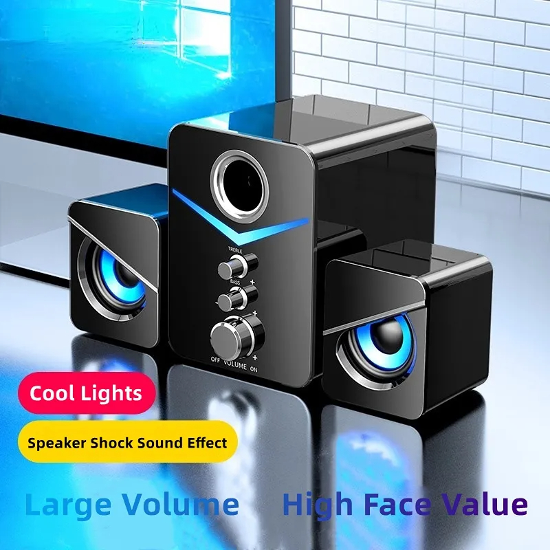 Home Cinema With Wireless Rear Speakers - Haut-parleur Bluetooth pour Home cinéma, système