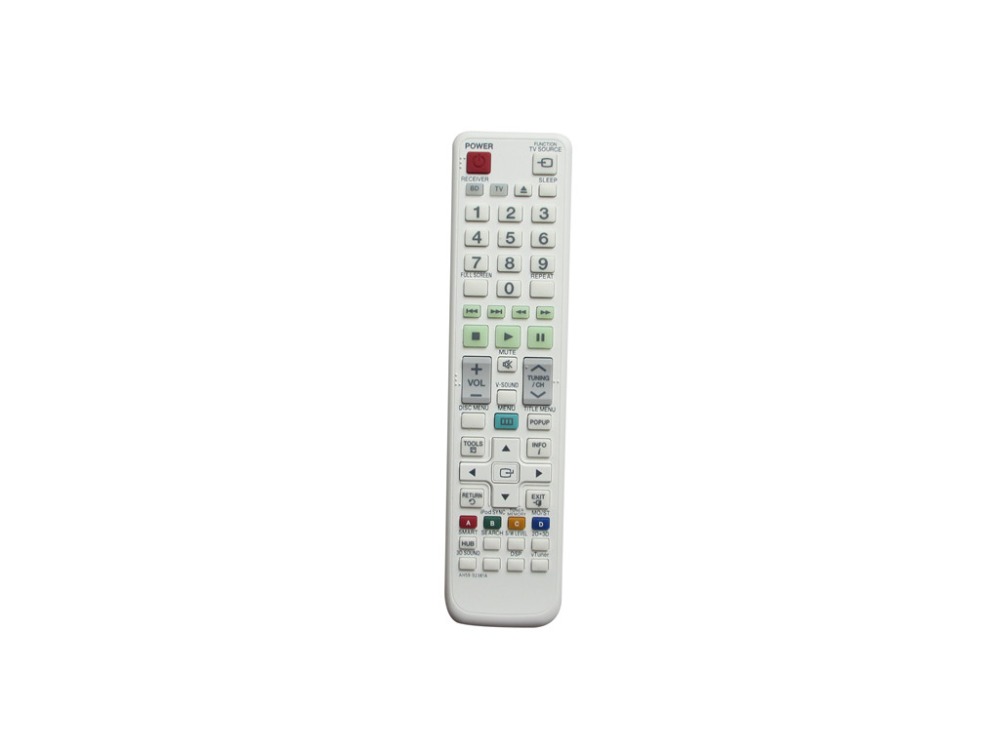 Home Cinema System Samsung - Télécommande pour Samsung HT-C9930 HT-D7100 HT-D4550