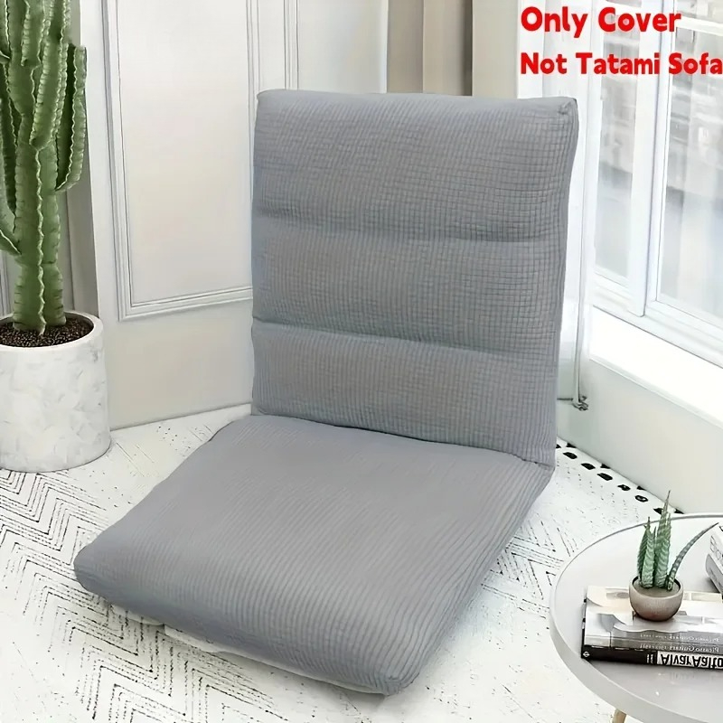 Recliner Sofa Cover - 1pc polaire Tatami housse de canapé