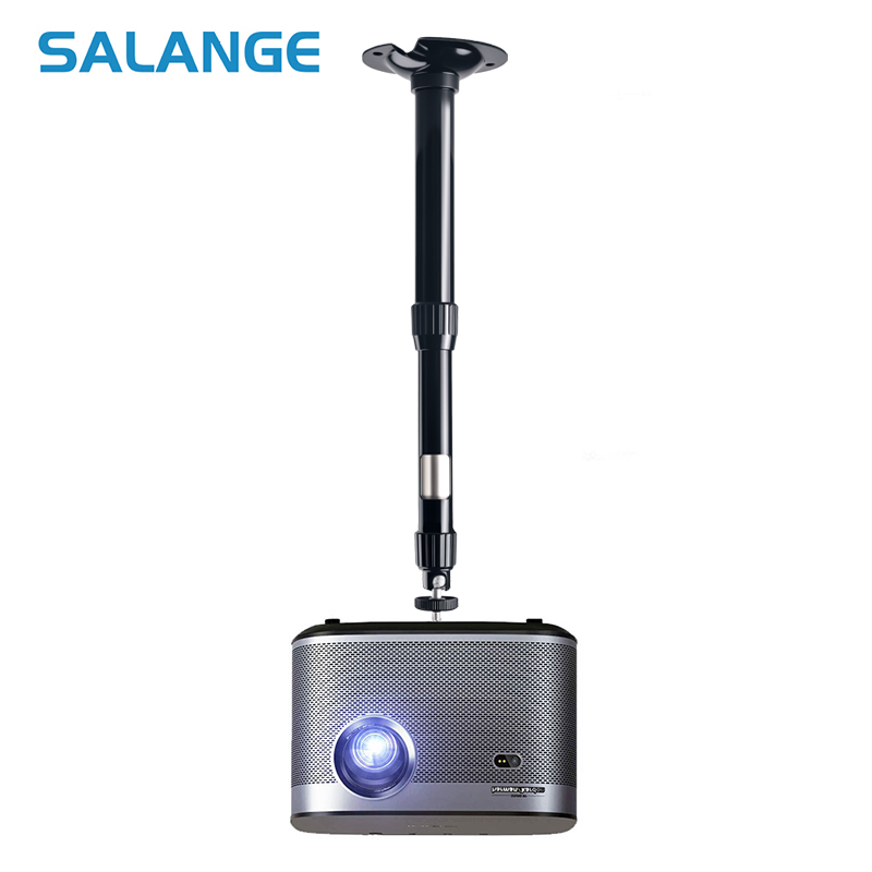 Projector Mount Ceiling - Salange support de projecteur support de