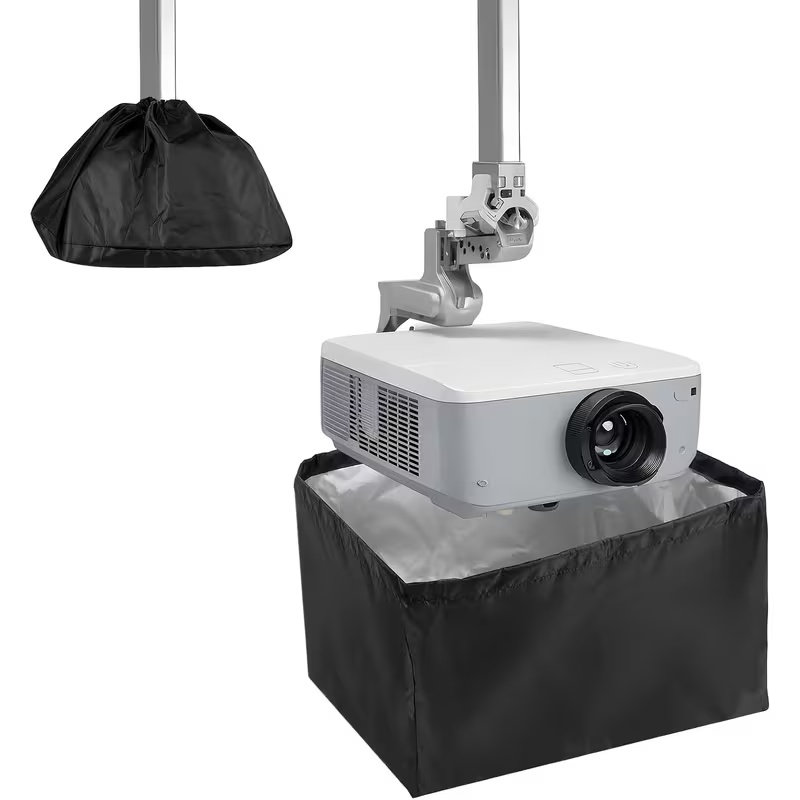 Projector Mount Ceiling - Housse de projecteur, enveloppe de protection