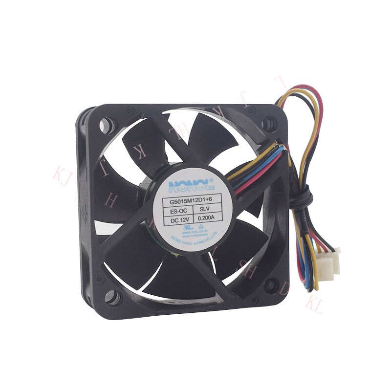 Home Cinema System Samsung - Ventilateur de refroidissement de remplacement pour