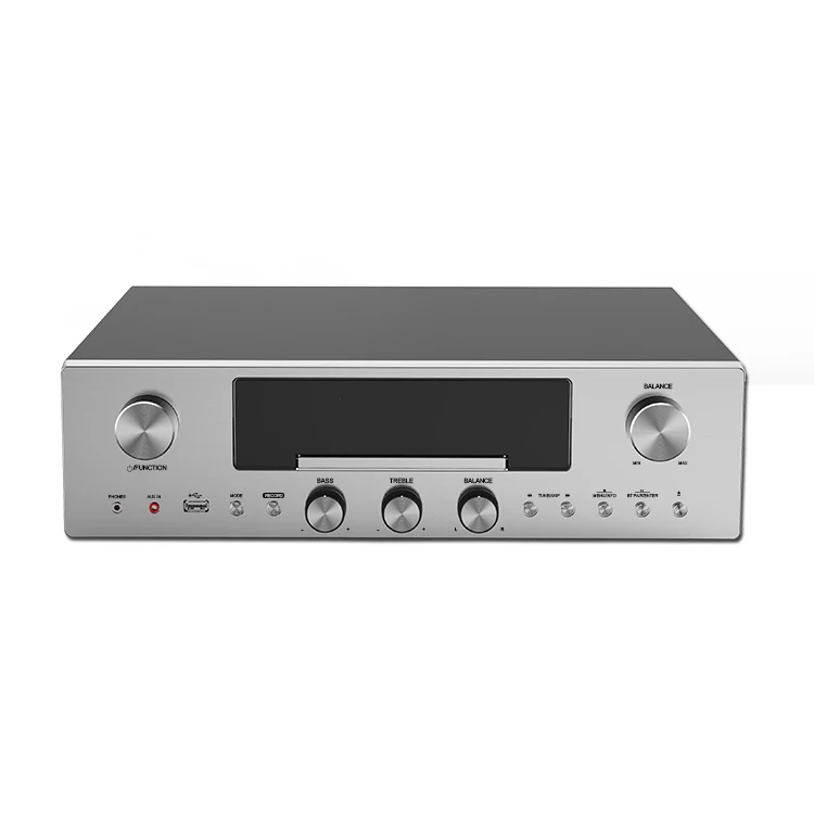 Home Cinema Dvd System - Lecteur DVD 2026, mini système audio