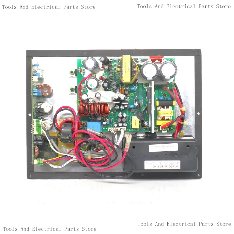 Home Cinema Jamo - SUB 660 Jamo alimentation à découpage