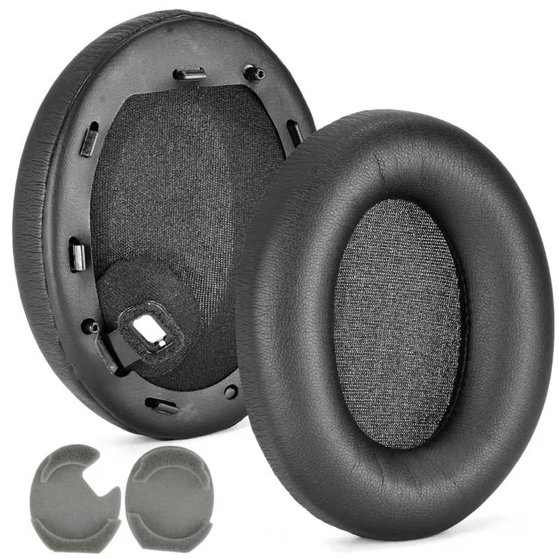 Coussinets d'oreille en mousse - Sony Headphone Wh-1000Xm4 avis et prix