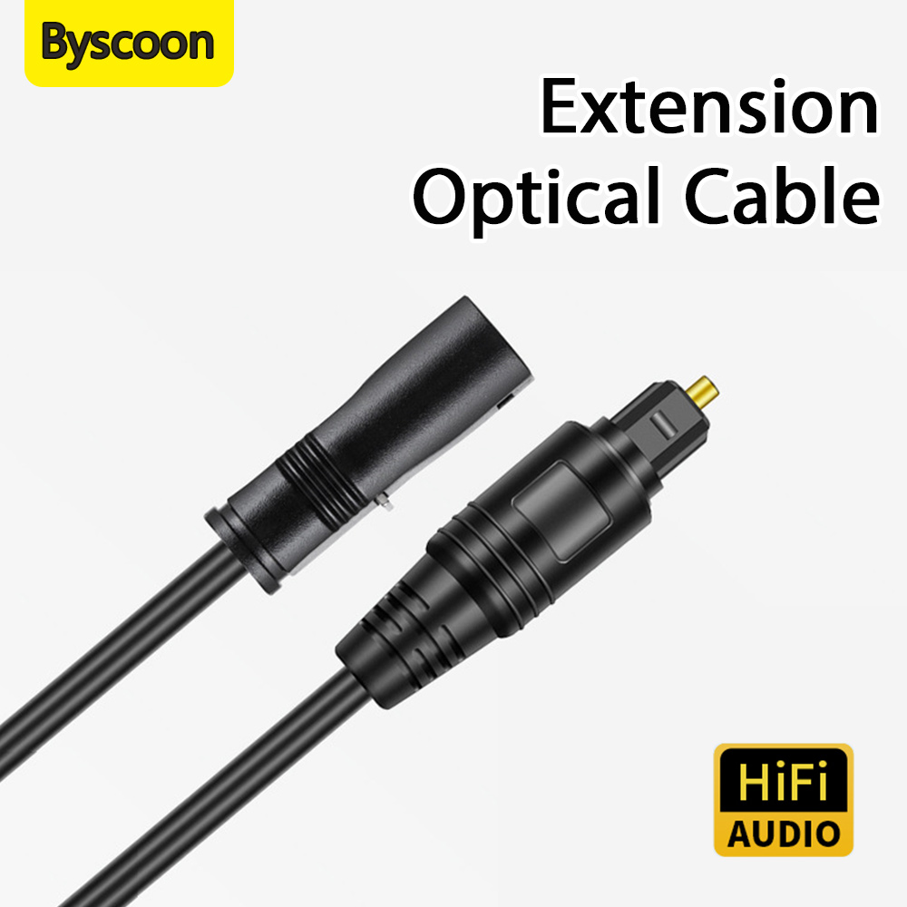 Extension de câble optique câb - Home Cinema Onkyo 5.1 avis et prix