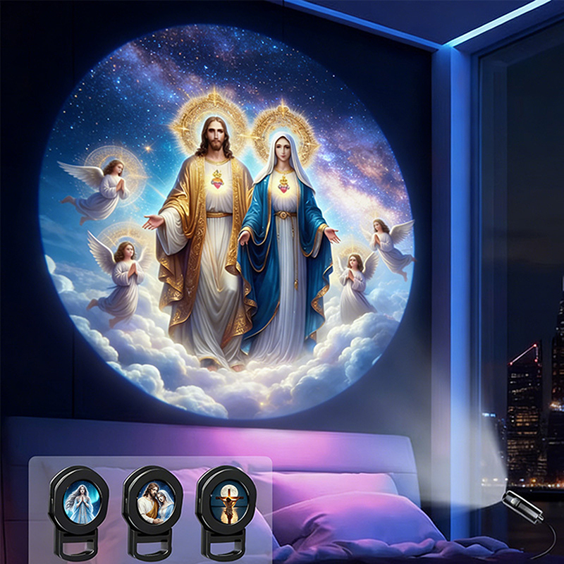 【AD】Lampe de projection à moti - Projector Mount Ceiling avis et prix