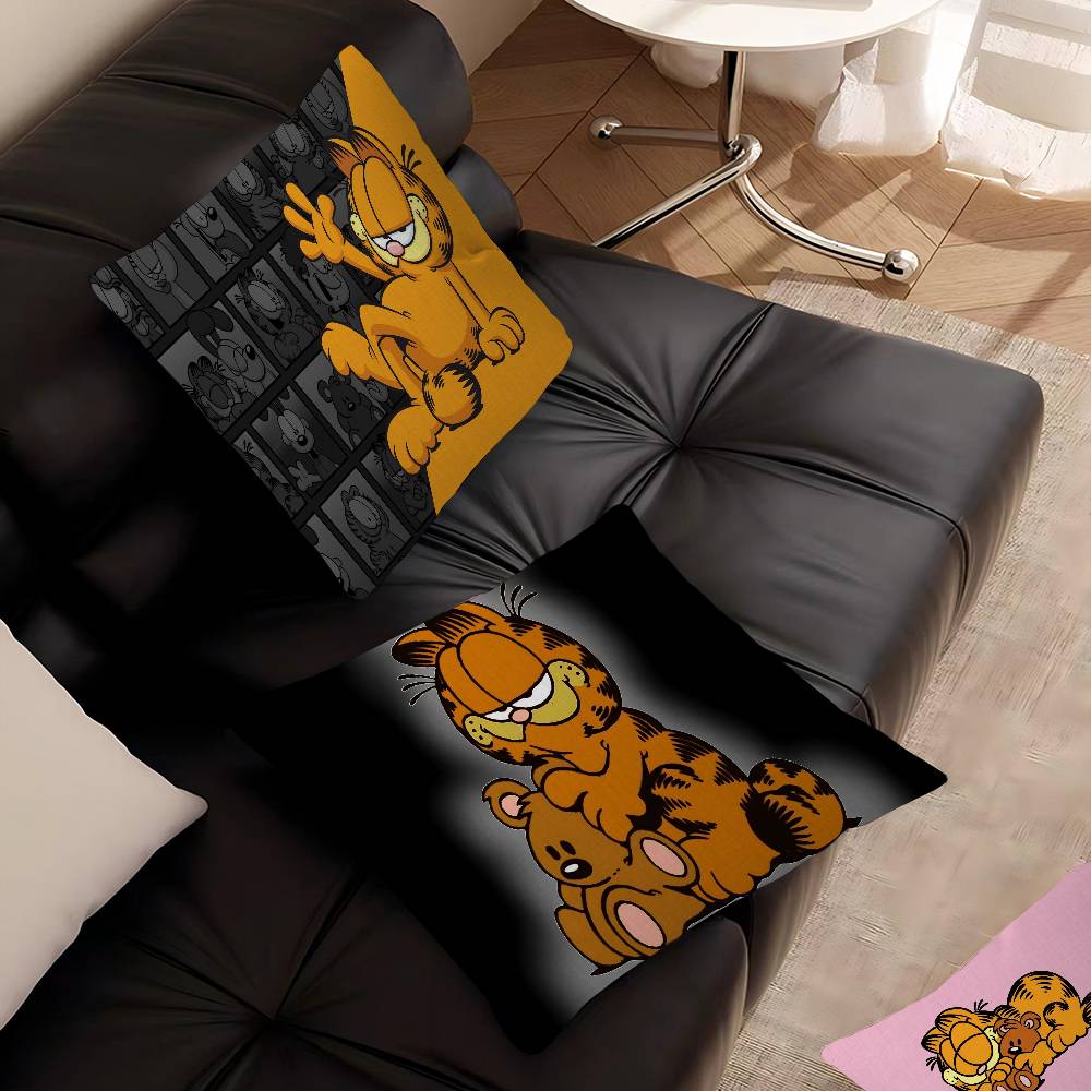 Housse de coussin Anime G-Garf - Recliner Sofa Cover avis et prix