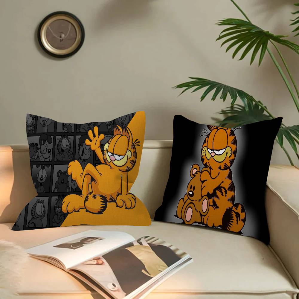 Housse de coussin Anime G-Garf - Recliner Sofa Cover avis et prix