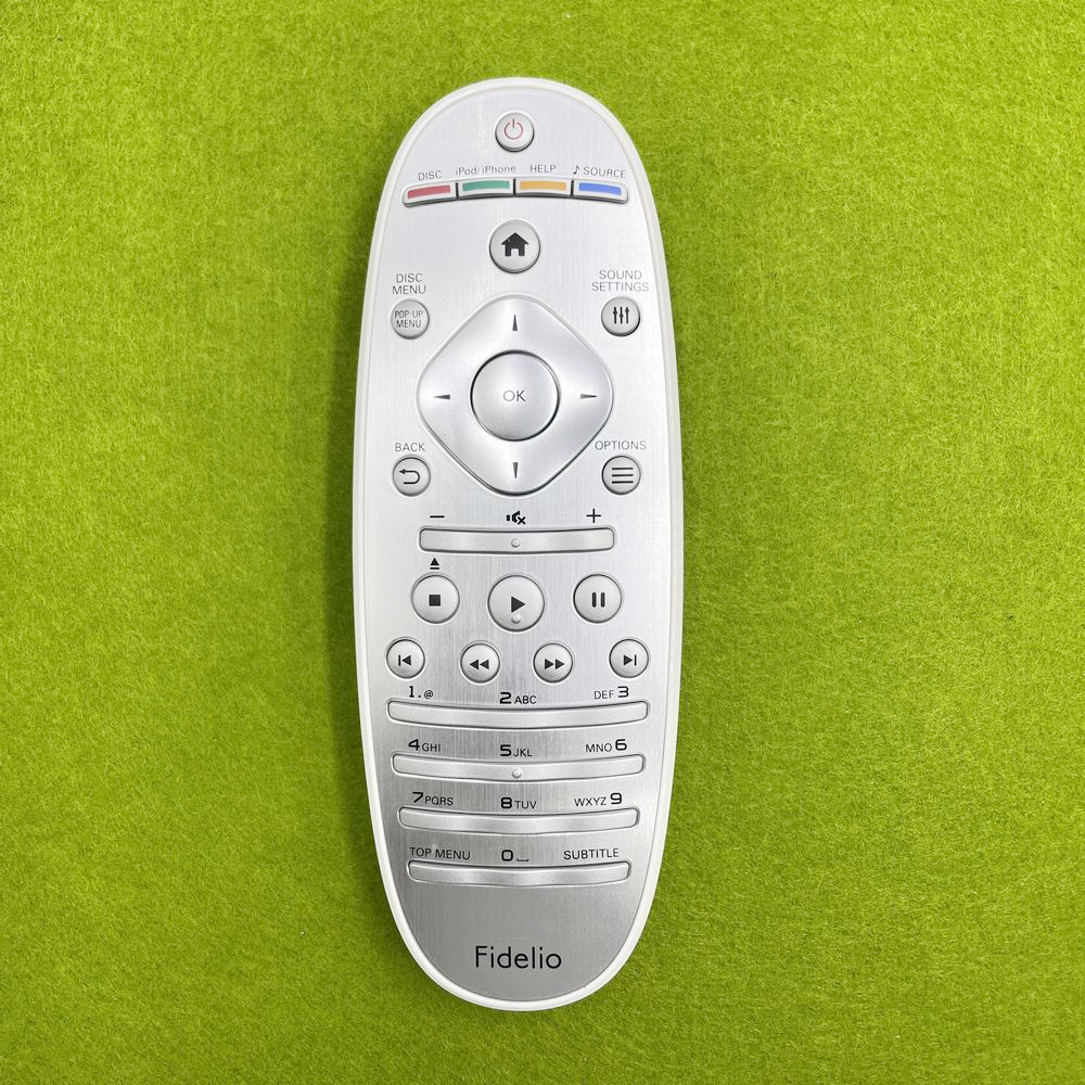 Télécommande pour Philips HTS5 - Home Cinema Onkyo 5.1 avis et prix