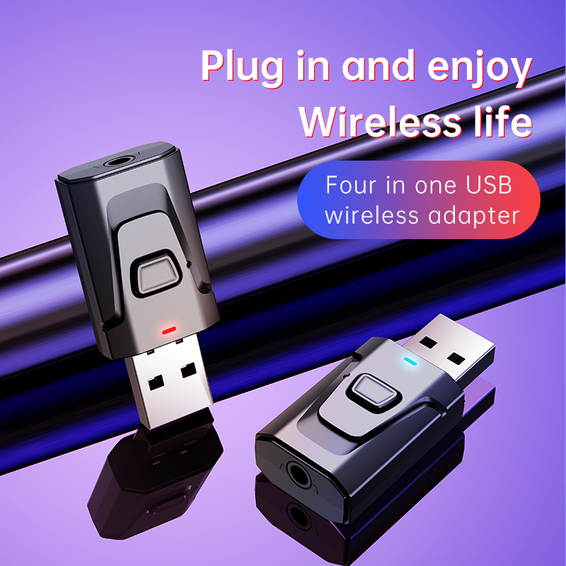 USB Bluetooth 5.4 transmetteur - Home Cinema Receiver avis et prix