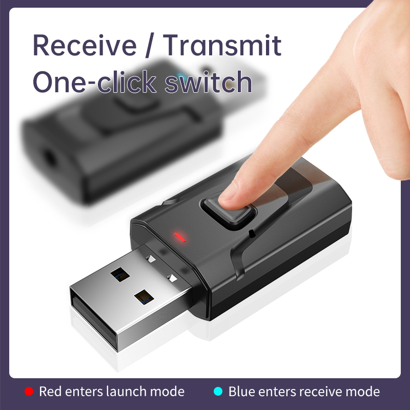 USB Bluetooth 5.4 transmetteur - Home Cinema Receiver avis et prix