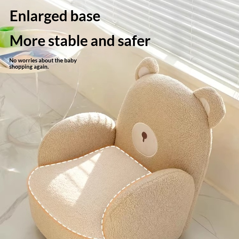 Canapé pour enfants, fauteuil  - Recliner Sofa Cover avis et prix