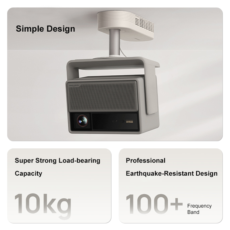 Support de plafond pour projec - Projector Mount Ceiling avis et prix