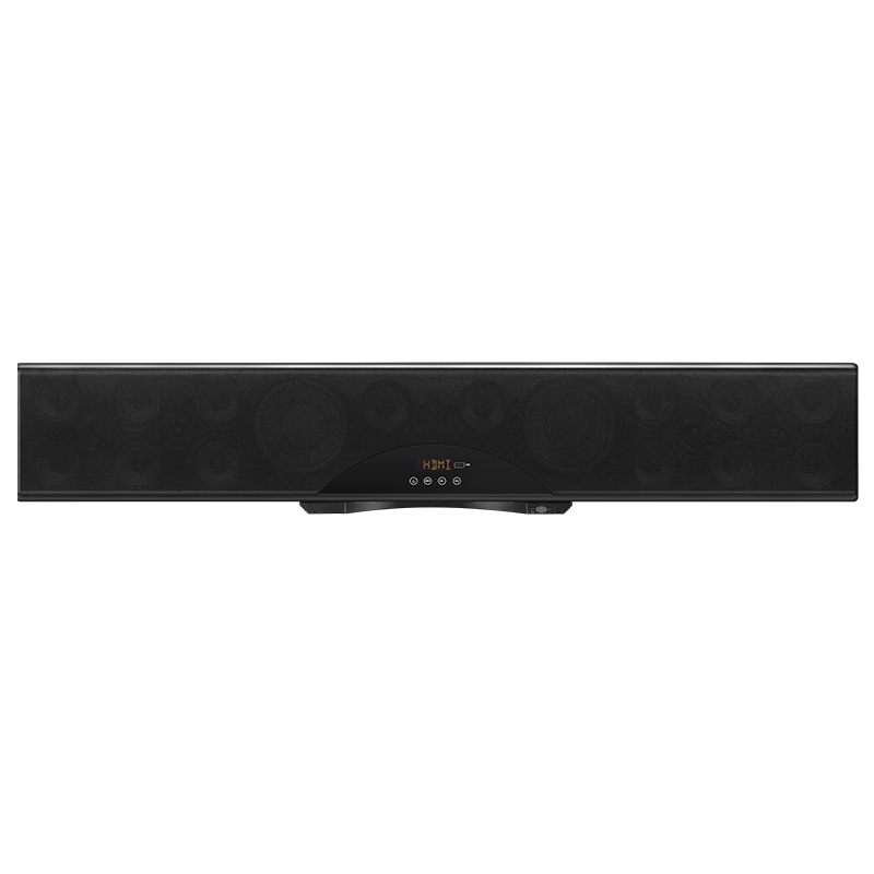 Système de haut-parleurs surro - Home Cinema With Wireless Rear Speakers avis et prix