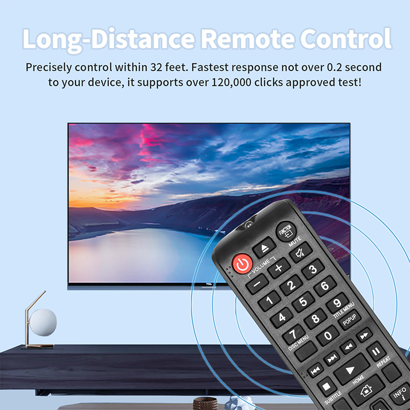 AH59-02533A Télécommande Pour  - Home Cinema System Samsung avis et prix