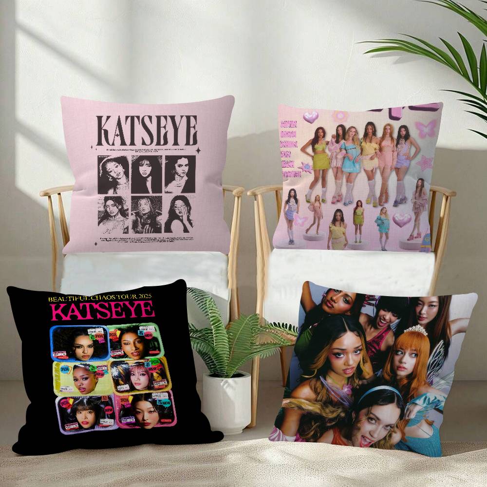 Housse de coussin Kpop Hot Gir - Recliner Sofa Cover avis et prix