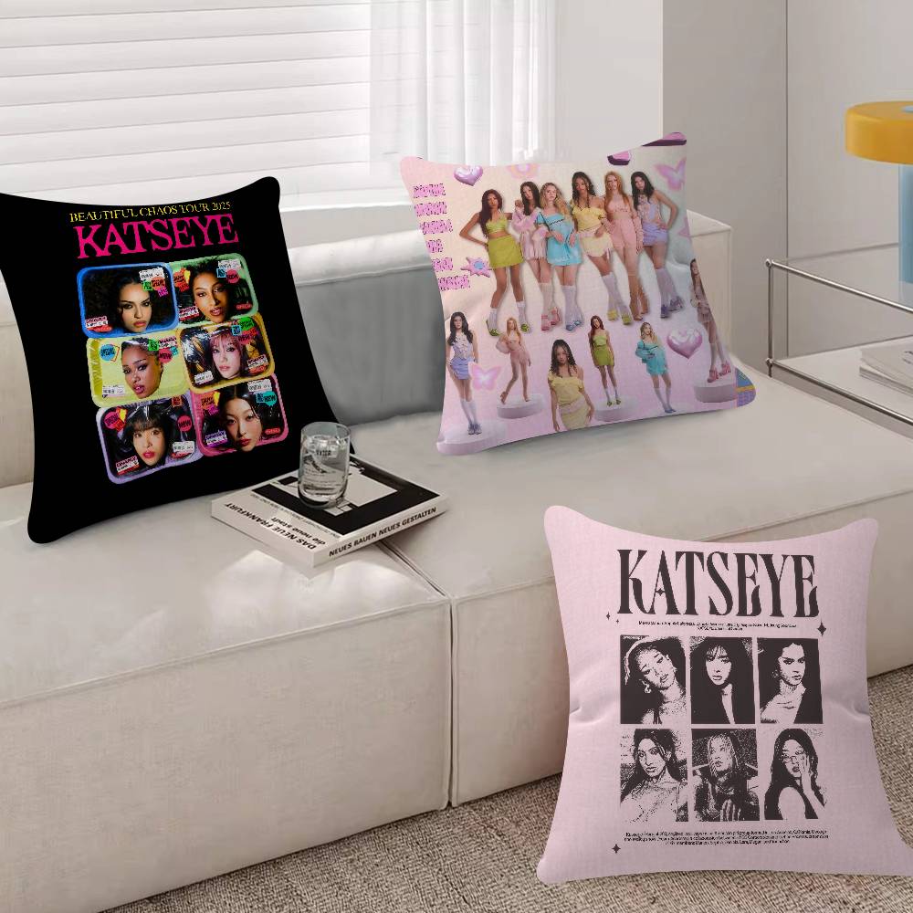 Housse de coussin Kpop Hot Gir - Recliner Sofa Cover avis et prix