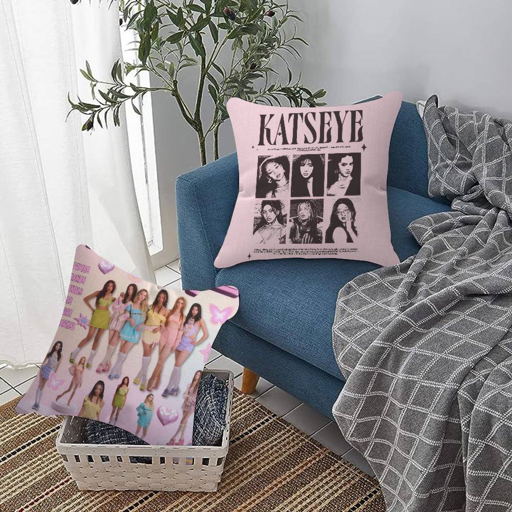 Housse de coussin Kpop Hot Gir - Recliner Sofa Cover avis et prix