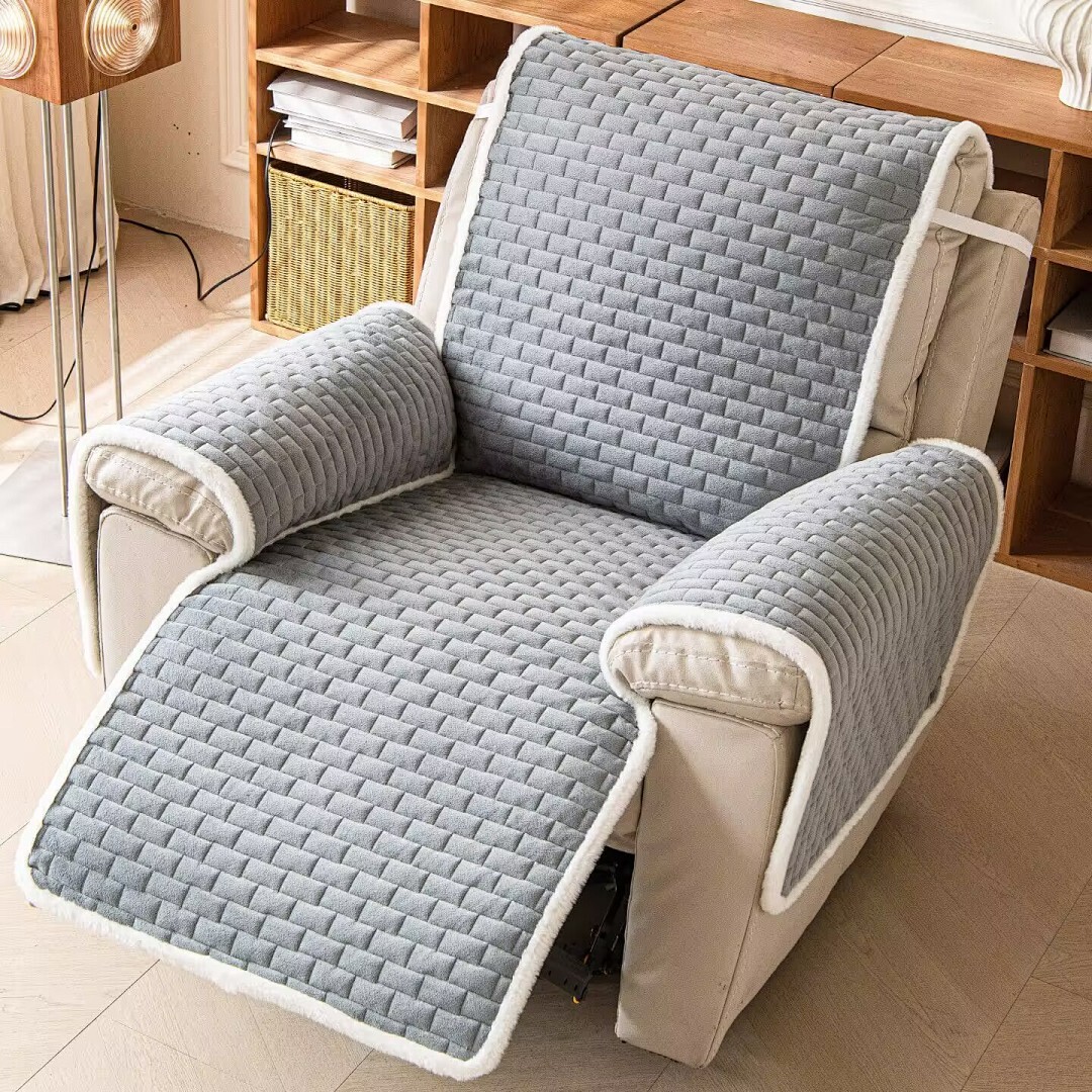 Coussin de canapé antidérapant - Recliner Sofa Cover avis et prix