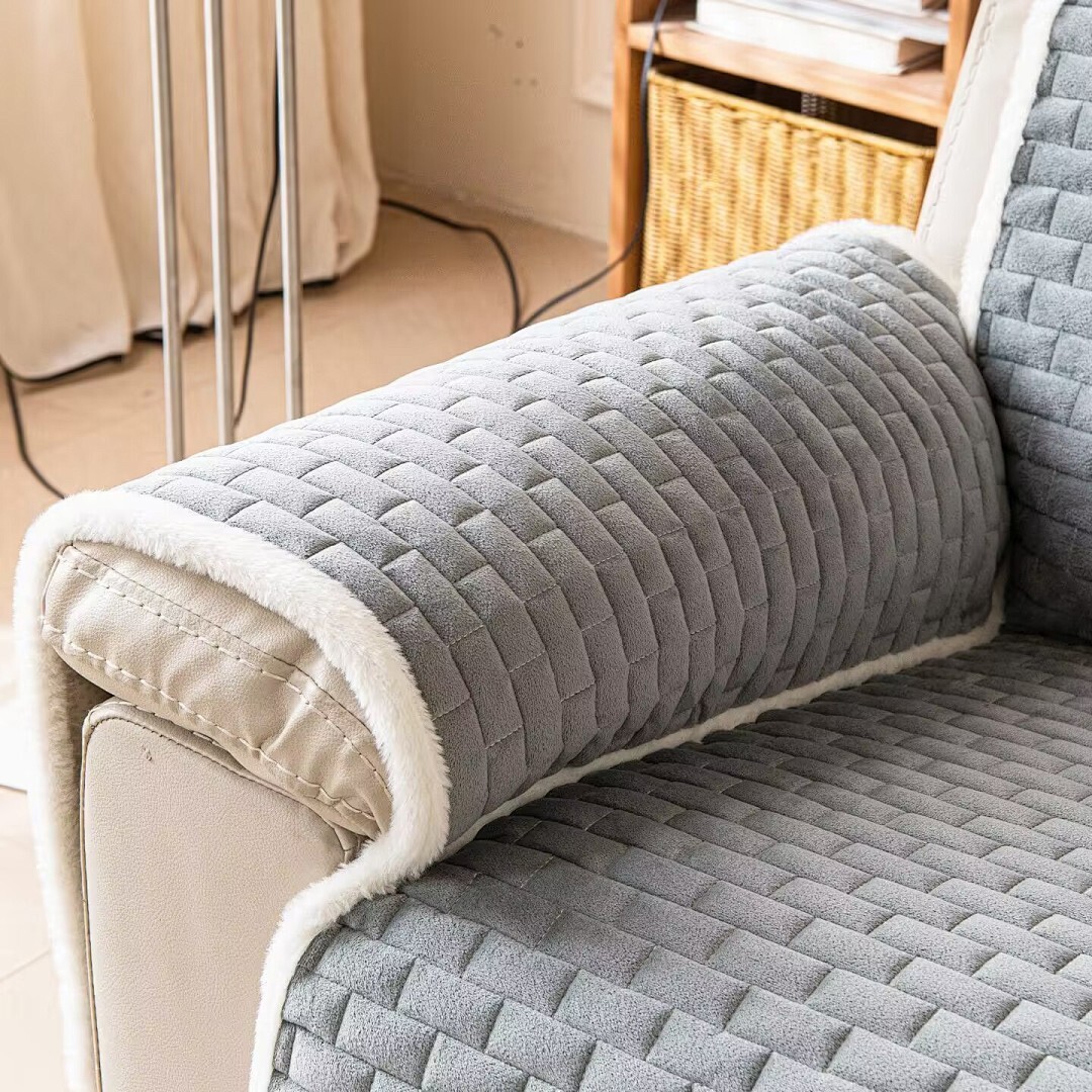 Coussin de canapé antidérapant - Recliner Sofa Cover avis et prix