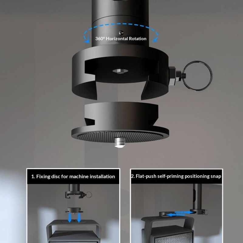 Support de projecteur universe - Projector Mount Ceiling avis et prix