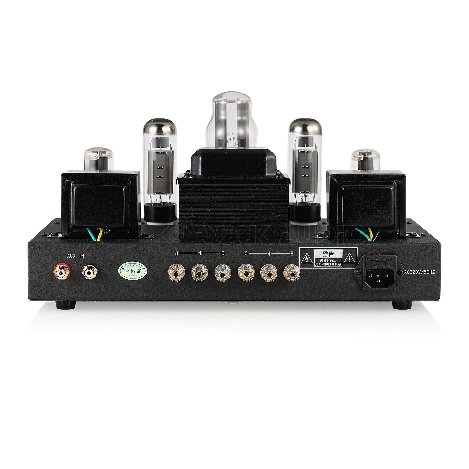 Amplificateur de puissance à T - Home Cinema Receiver avis et prix