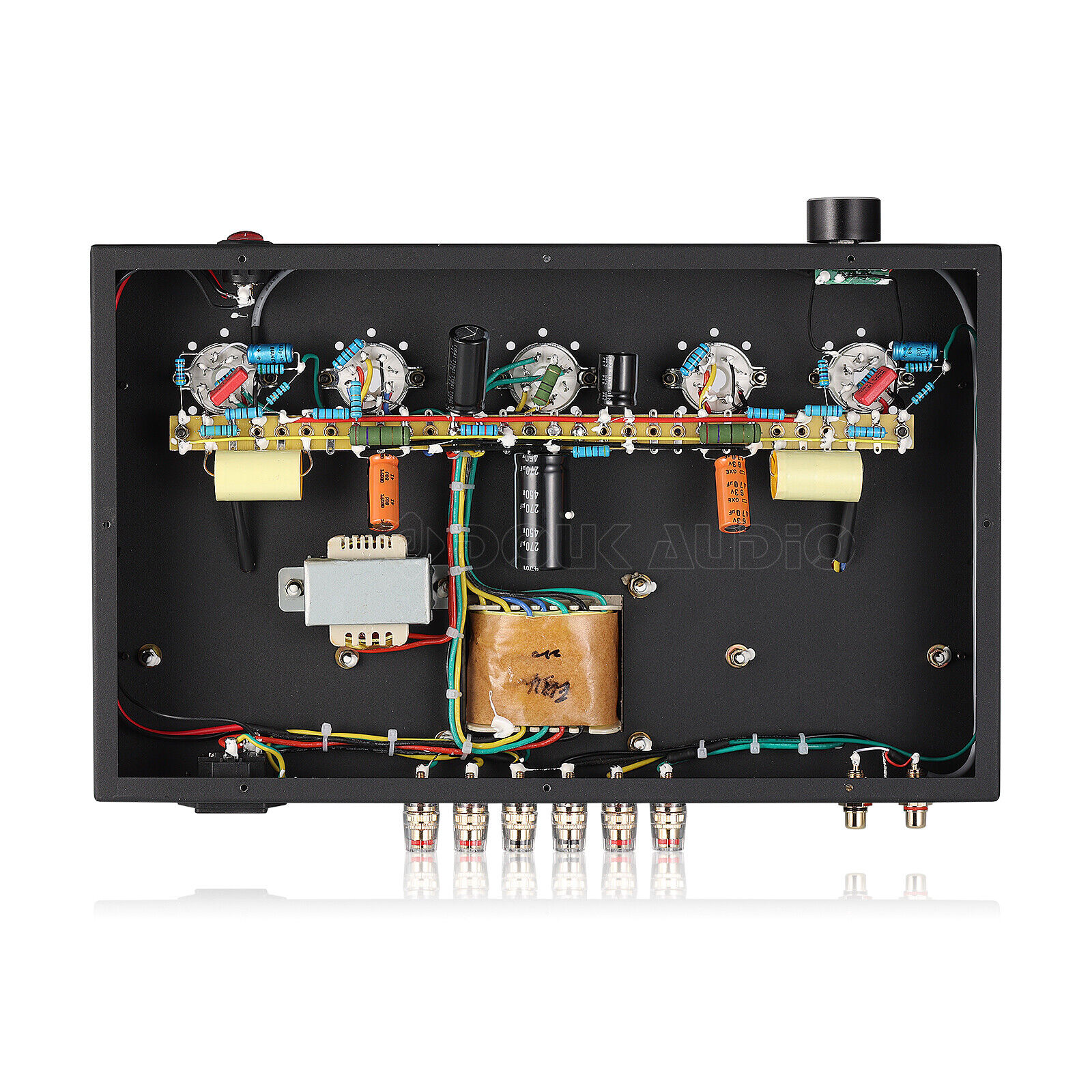 Amplificateur de puissance à T - Home Cinema Receiver avis et prix