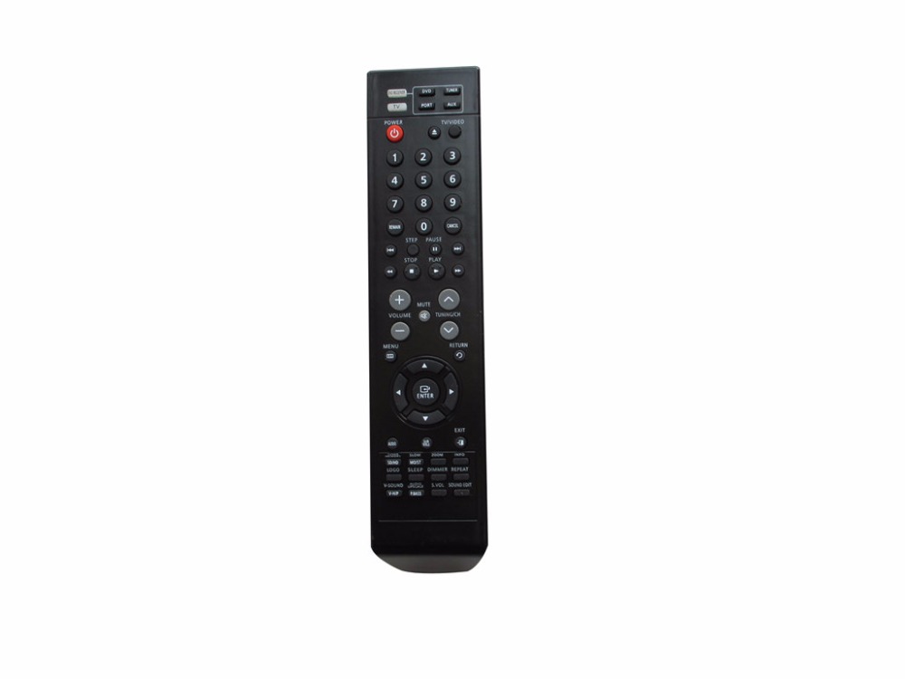 Télécommande Pour Samsung HT-A - Home Cinema System Samsung avis et prix