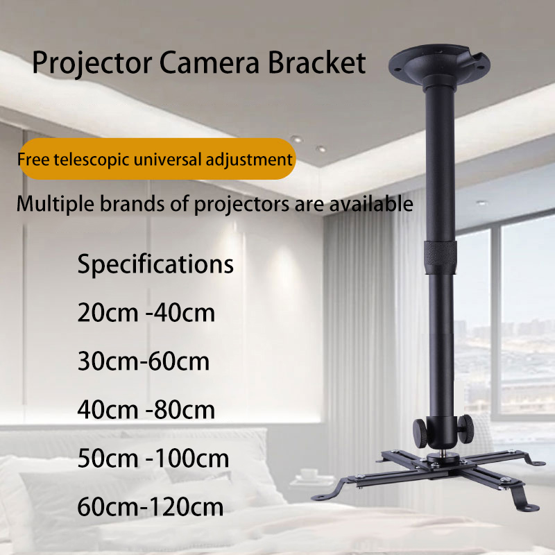 Support de projecteur Thinyou  - Projector Mount Ceiling avis et prix