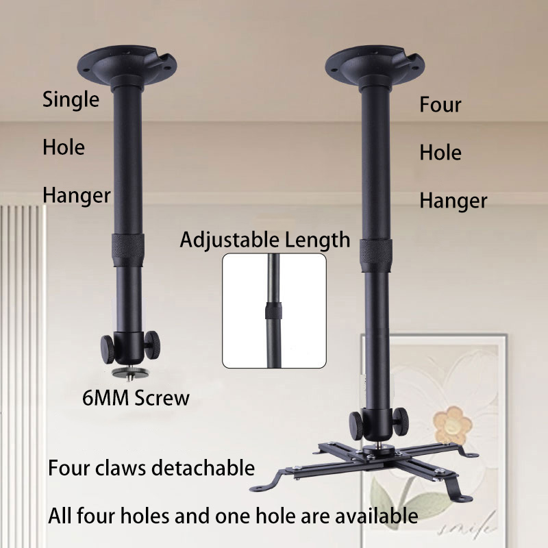 Support de projecteur Thinyou  - Projector Mount Ceiling avis et prix