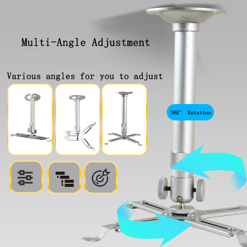 Support de projecteur Thinyou  - Projector Mount Ceiling avis et prix