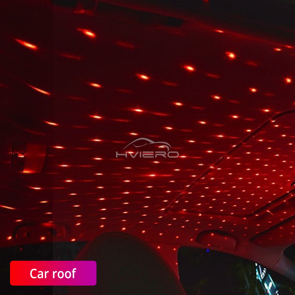 1 pièces Auto USB atmosphère l - Projector Mount Ceiling avis et prix