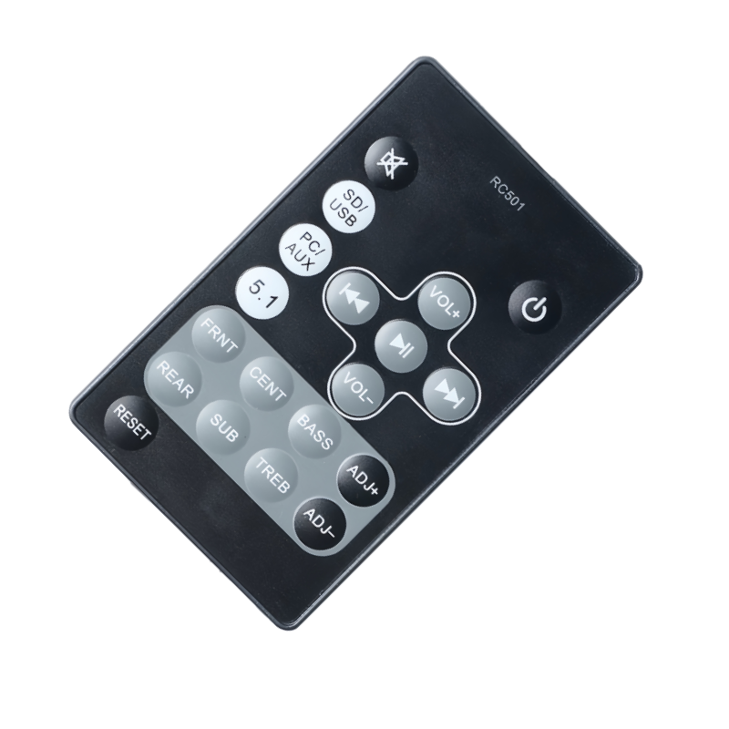 Système de haut-parleurs Edifi - Home Cinema Onkyo 5.1 avis et prix