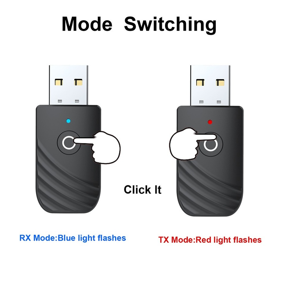 Adaptateur USB Bluetooth 5.0 s - Home Cinema Receiver avis et prix