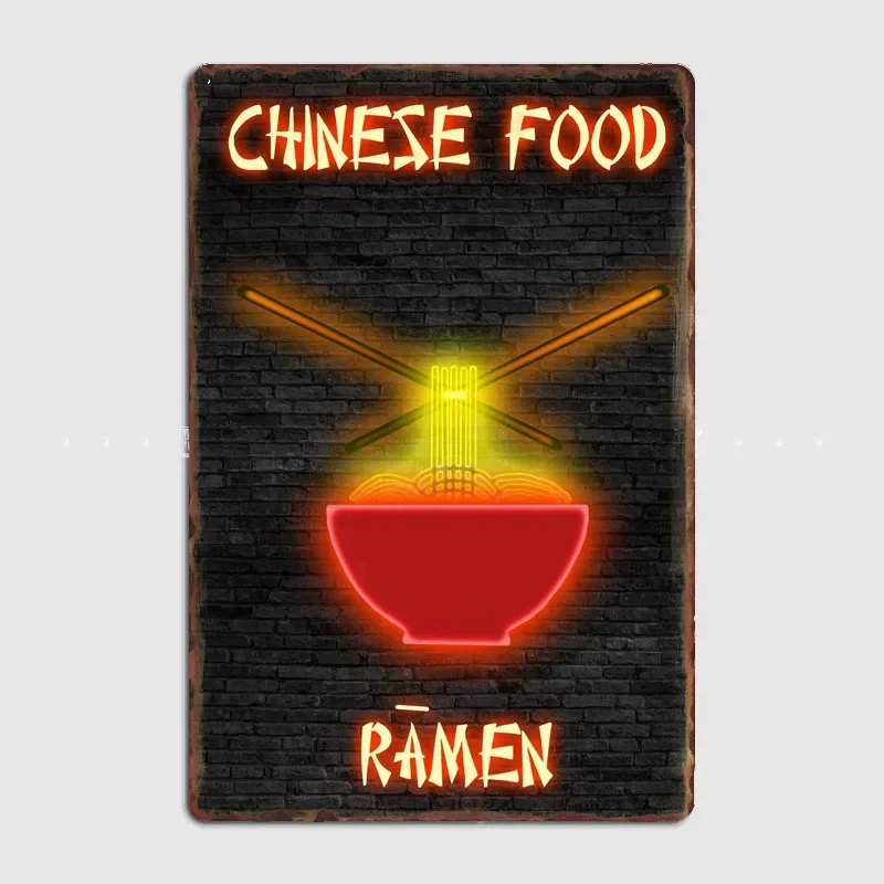 Panneau néon alimentaire Ramen - Home Cinema Food avis et prix