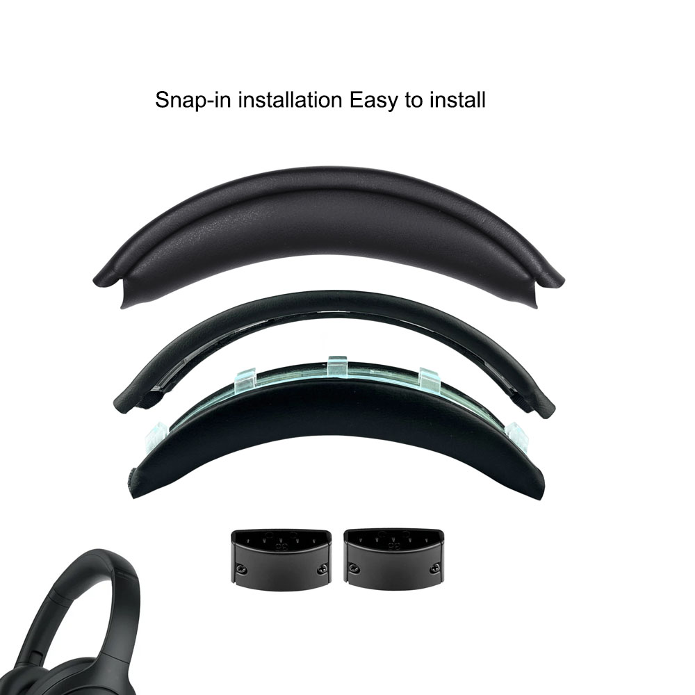 Bandeau amovible pour écouteur - Sony Headphone Wh-1000Xm4 avis et prix