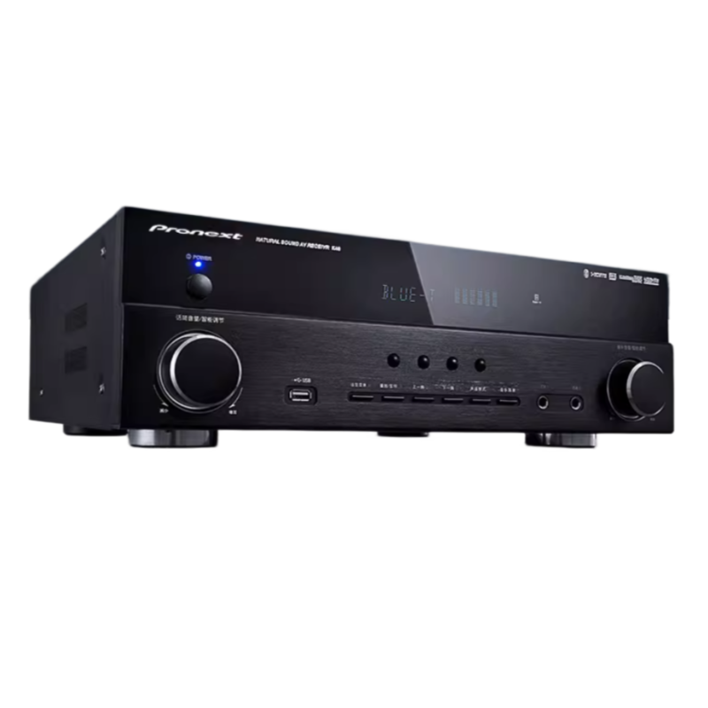 Amplificateur audiovisuel pion - Home Cinema Onkyo 5.1 avis et prix